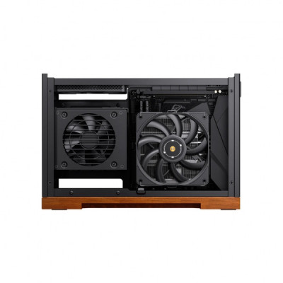 Корпус для ПК JONSBO T9 Black Корпус для ПК JONSBO T9 Black