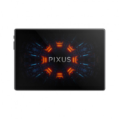 Планшет Pixus Hammer 8/256 Full HD LTE metal, gray (4897058531572)