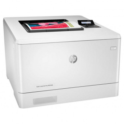 Лазерний принтер HP Color LaserJet Pro M454dn (W1Y44A)