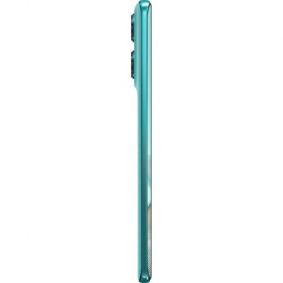 Мобільний телефон Motorola Edge 60 Fusion 8/256GB Amazonite (PB7E0036RS)