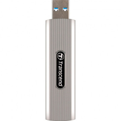 Накопичувач SSD USB 3.2 2TB ESD320A Transcend (TS2TESD320A)