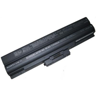 Акумулятор до ноутбука Sony VGP-BPS13 4800mAh 6cell 11.1V Li-ion (A41868)