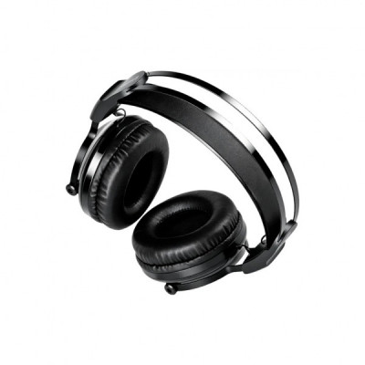 Навушники ColorWay Firestrike RGB Black (CW-HPG04BK)