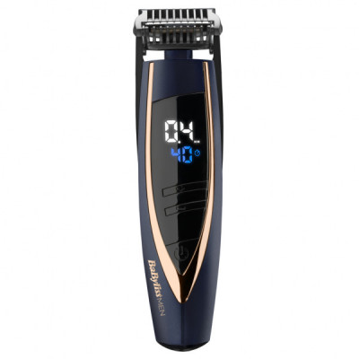 Тример Babyliss E879E