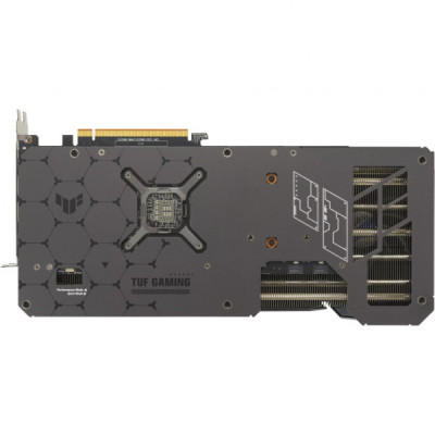 Відеокарта ASUS Radeon RX 7700 XT 12Gb TUF OC GAMING (TUF-RX7700XT-O12G-GAMING)