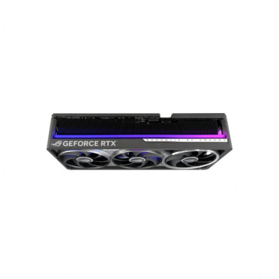 Відеокарта ASUS GeForce RTX5080 16GB ROG ASTRAL OC GAMING (ROG-ASTRAL-RTX5080-O16G-GAMING)