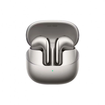 Навушники Xiaomi Buds 5 Titan Gray (1071778)