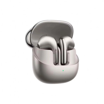 Навушники Xiaomi Buds 5 Titan Gray (1071778)
