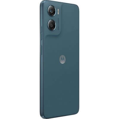 Мобільний телефон Motorola G06 Power 4/256GB Tapestry (PBA00000UA) Мобільний телефон Motorola G06 Power 4/256GB Tapestry (PBA00000UA)