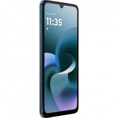 Мобільний телефон Motorola G06 Power 4/256GB Tapestry (PBA00000UA) Мобільний телефон Motorola G06 Power 4/256GB Tapestry (PBA00000UA)