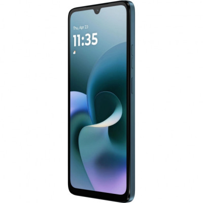 Мобільний телефон Motorola G06 Power 4/256GB Tapestry (PBA00000UA) Мобільний телефон Motorola G06 Power 4/256GB Tapestry (PBA00000UA)