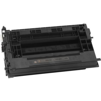 Картридж HP LJ 37A Black (CF237A)