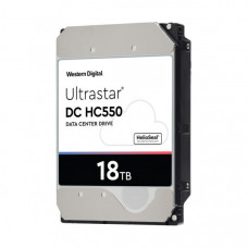 Жорсткий диск 3.5" 18TB WDC Hitachi HGST (# WUH721818ALE6L4 #)