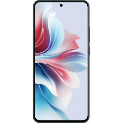 Мобільний телефон Oppo Reno11 F 5G 8/256GB Palm Green (OFCPH2603_GREEN)