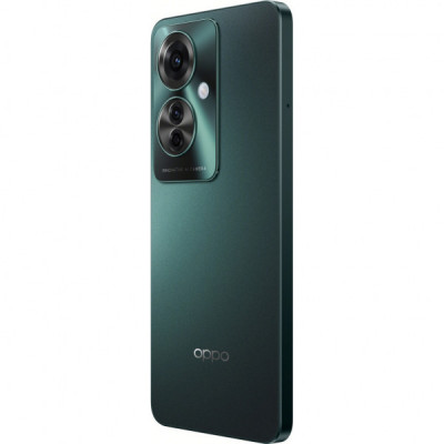 Мобільний телефон Oppo Reno11 F 5G 8/256GB Palm Green (OFCPH2603_GREEN)