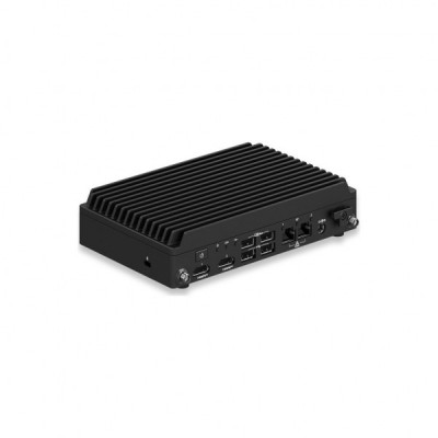 Комп'ютер ASUS NUC Rugged BNUC13BRFA400B00I / Atom X7425E, 64G eMMC, no RAM, AX210 (90AS0021-M000S0)