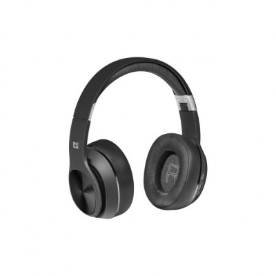 Навушники Defender FreeMotion B540 Bluetooth Black (63540)