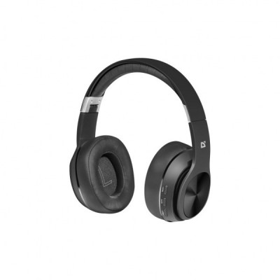 Навушники Defender FreeMotion B540 Bluetooth Black (63540)