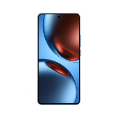 Мобільний телефон realme GT 7T 12/512GB IceSense Blue