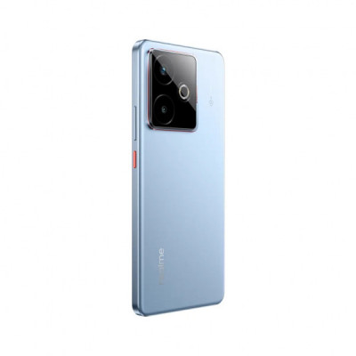 Мобільний телефон realme GT 7T 12/512GB IceSense Blue