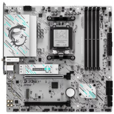 Материнська плата MSI B840M GAMING PLUS WIFI6E