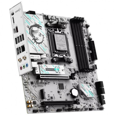 Материнська плата MSI B840M GAMING PLUS WIFI6E