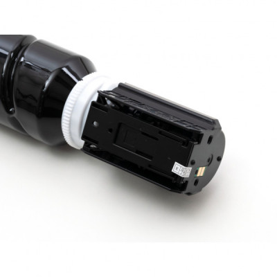 Тонер-картридж Vinga Canon C-EXV54 Black 15.5K (V-T-CEXV54B)