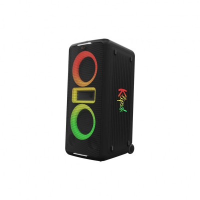 Акустична система Klipsch New York Party speaker Black (1073423)