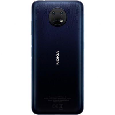 Мобільний телефон Nokia G10 3/32GB Blue