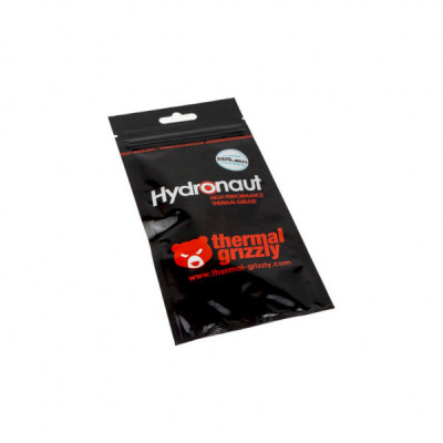 Термопаста Thermal Grizzly Hydronaut 1g (TG-H-001-RS)
