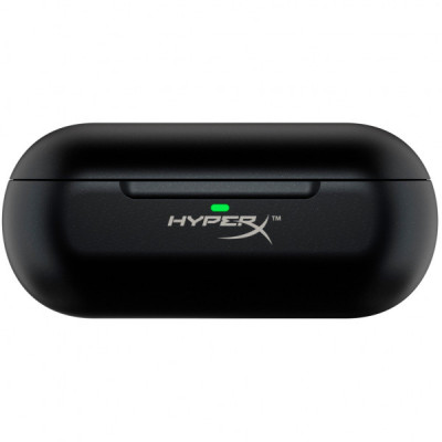 Навушники HyperX Cloud MIX Buds True Wireless Black (4P5D9AA)