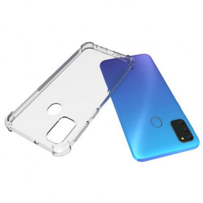 Чохол до мобільного телефона BeCover Samsung Galaxy M21 SM-M215 / M30s SM-M307 Clear (704320)