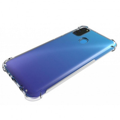 Чохол до мобільного телефона BeCover Samsung Galaxy M21 SM-M215 / M30s SM-M307 Clear (704320)