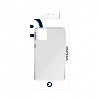 Чохол до мобільного телефона Armorstandart Air Series Samsung A73 5G (A736) Transparent (ARM65982)