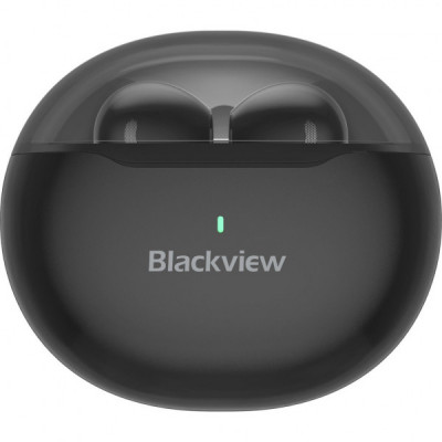 Навушники Blackview AirBuds 6 Black (6931548308423)