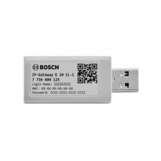 Бездротовий адаптер Bosch MiAc-03 G10CL1 (7736606215)