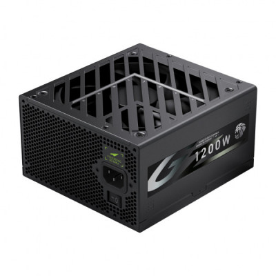 Блок живлення Gamemax 1200W (GZ 1200G BK)