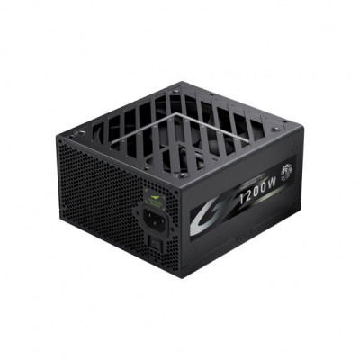 Блок живлення Gamemax 1200W (GZ 1200G BK)