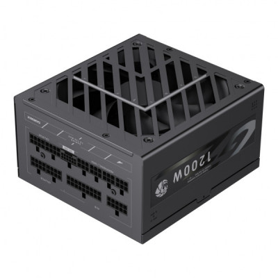 Блок живлення Gamemax 1200W (GZ 1200G BK)