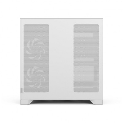 Корпус для ПК Fractal Design Pop 2 Vision White RGB (FD-C-POV2A-03)