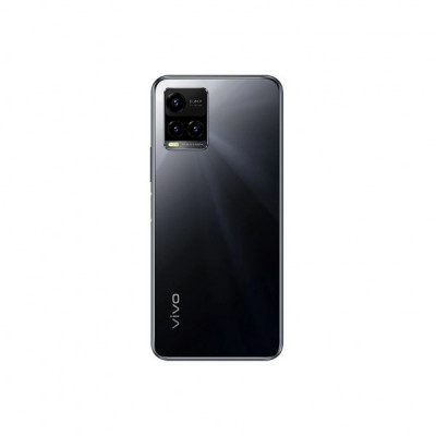 Мобільний телефон Vivo Y33s 4/128GB Mirror Black