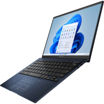 Ноутбук ASUS Zenbook S 13 Flip OLED UP5302ZA-LX083W (90NB0VV1-M00E80)