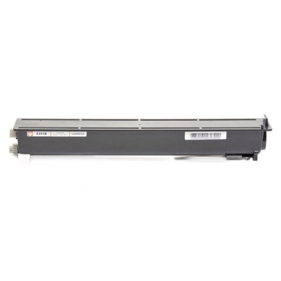 Тонер-картридж BASF Toshiba E-Studio 2323/2823AM/ 6AJ00000218 Black (KT-T-2323E)