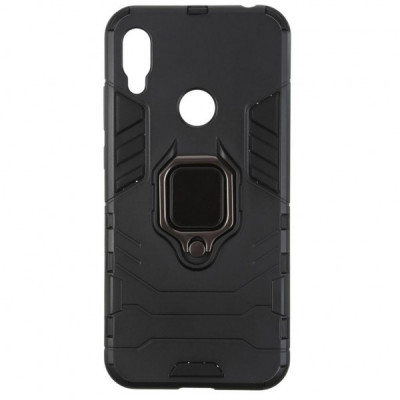 Чохол до мобільного телефона Armorstandart Iron case Honor 8A Black (ARM56393)