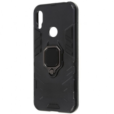 Чохол до мобільного телефона Armorstandart Iron case Honor 8A Black (ARM56393)