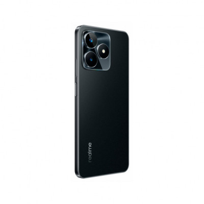 Мобільний телефон realme C53 8/256GB Mighty Black