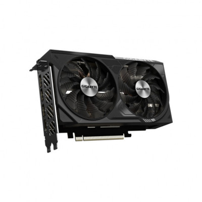 Відеокарта GIGABYTE GeForce RTX4070 12Gb WINDFORCE OC (GV-N4070WF2OC-12GD)
