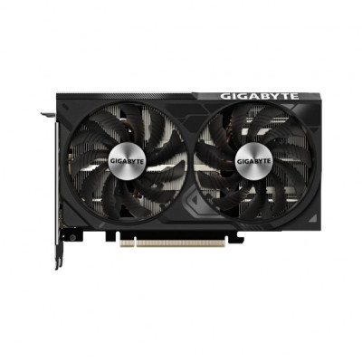 Відеокарта GIGABYTE GeForce RTX4070 12Gb WINDFORCE OC (GV-N4070WF2OC-12GD)