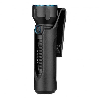 Ліхтар Olight Javelot Matte Black (0.0000.0814)