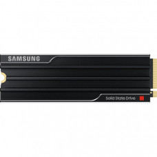 Накопичувач SSD M.2 2280 1TB 9100 PRO Heatsink Samsung (MZ-VAP1T0CW)